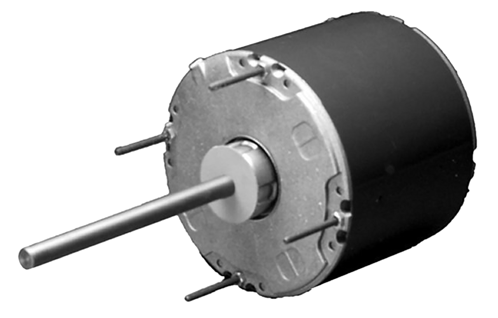  - General Replacement Motors